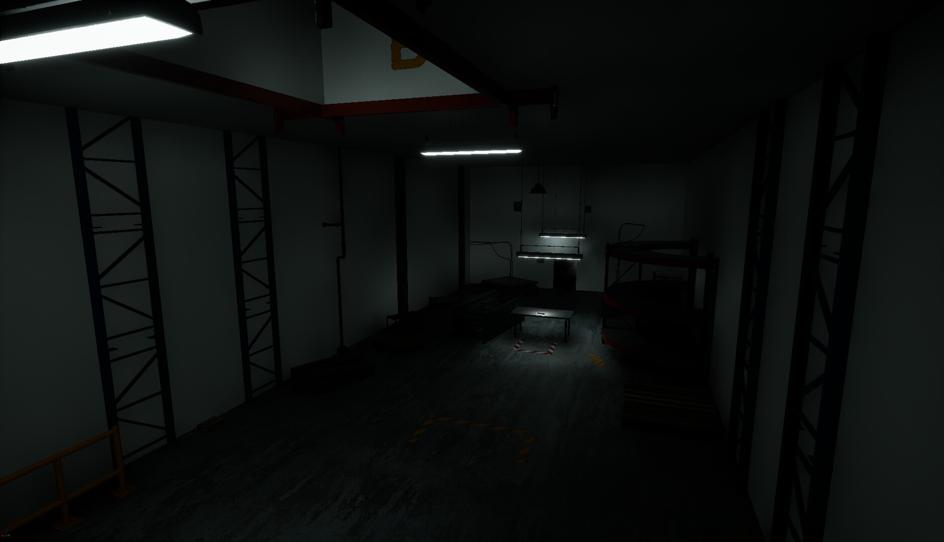 The Asfrixa screenshot 1