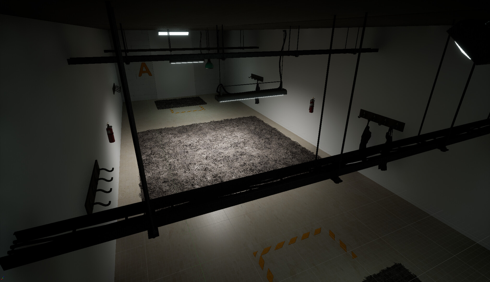 The Asfrixa screenshot 3