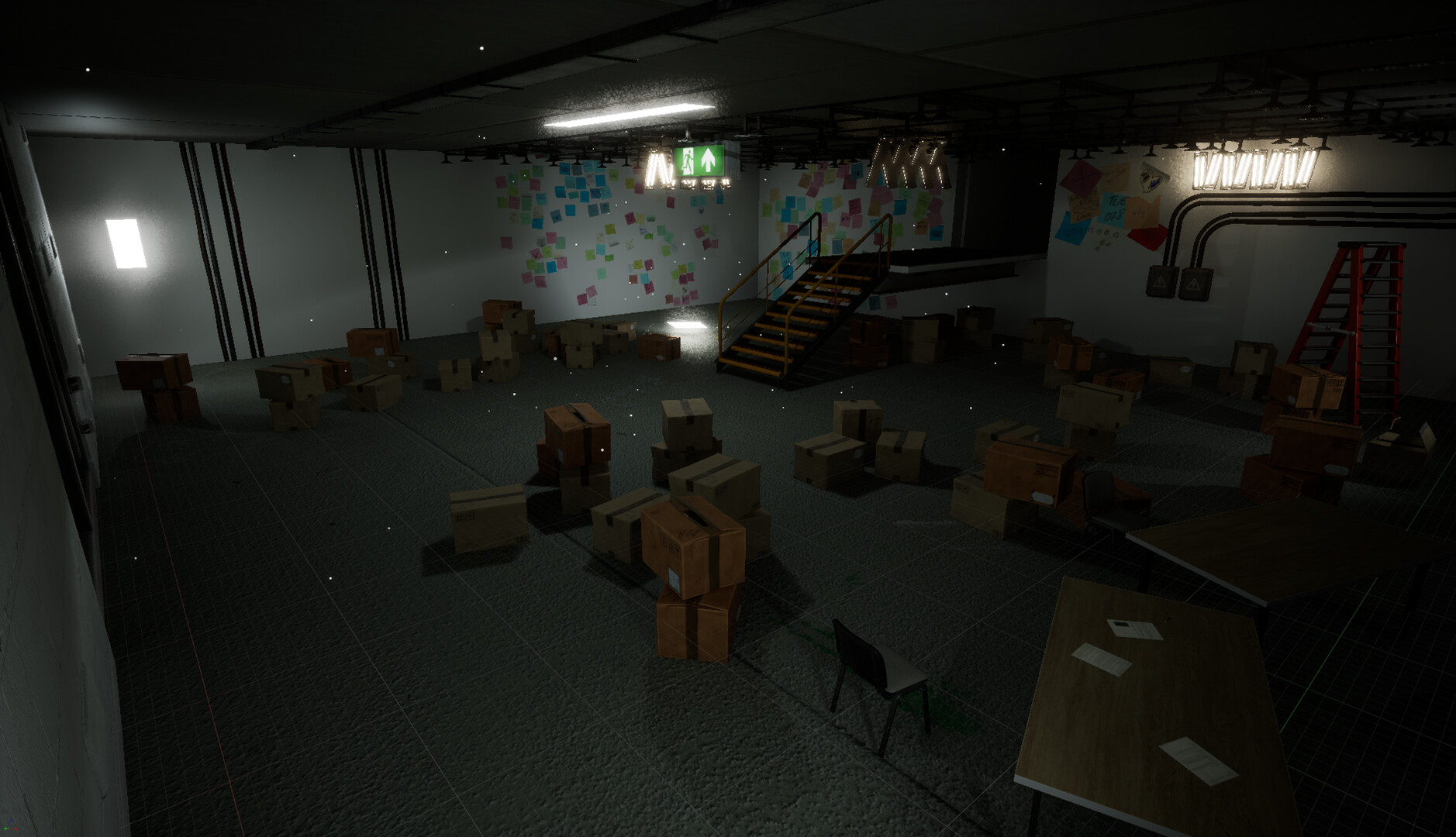 The Asfrixa screenshot 4
