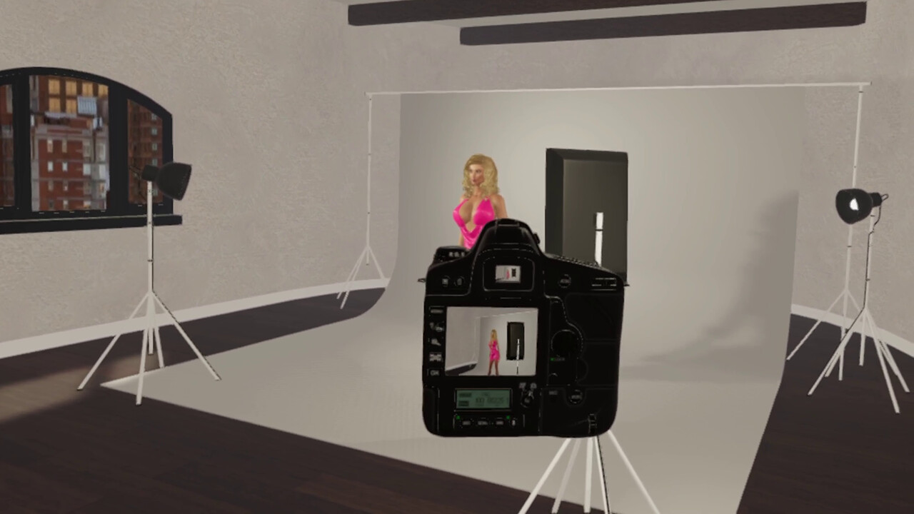 TruXposure VR screenshot 16