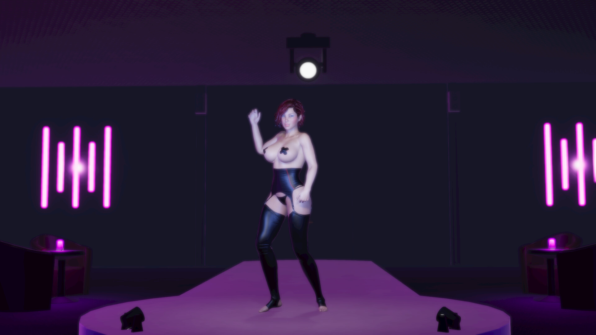 TruXposure VR screenshot 12
