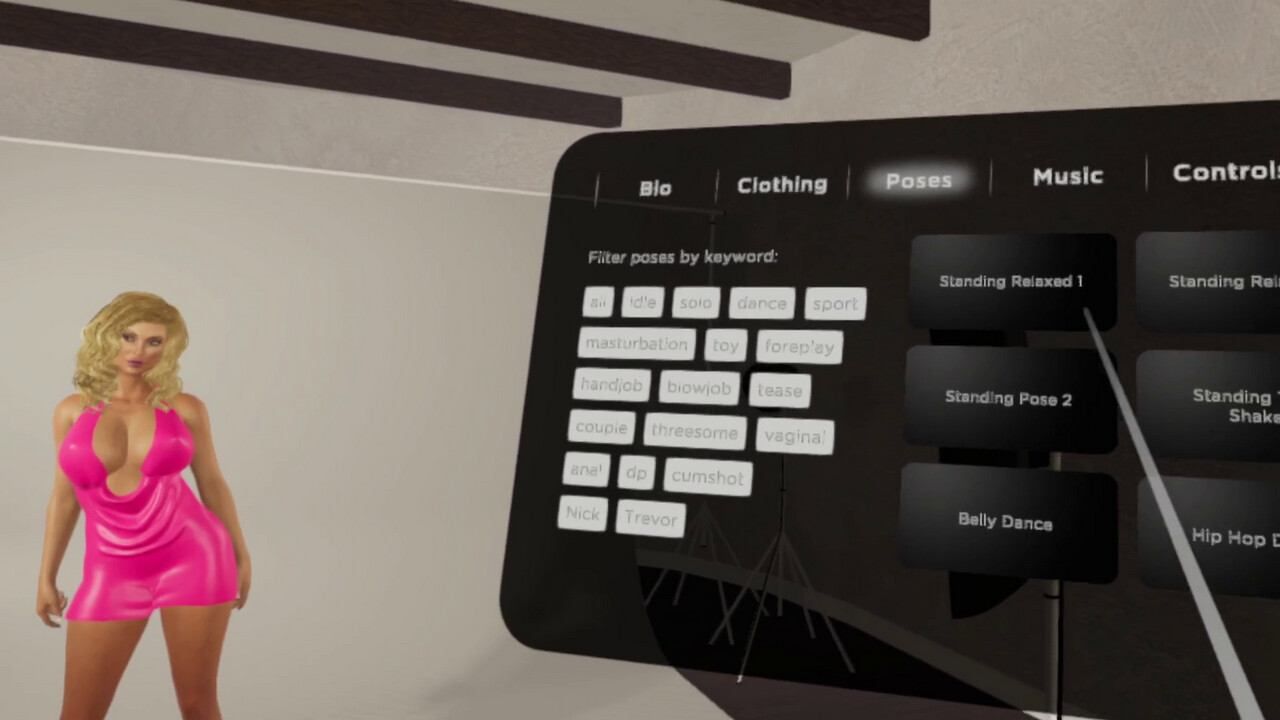 TruXposure VR screenshot 15