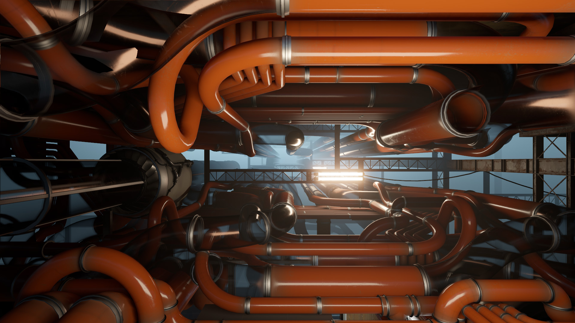 Aperture Desk Job screenshot 3