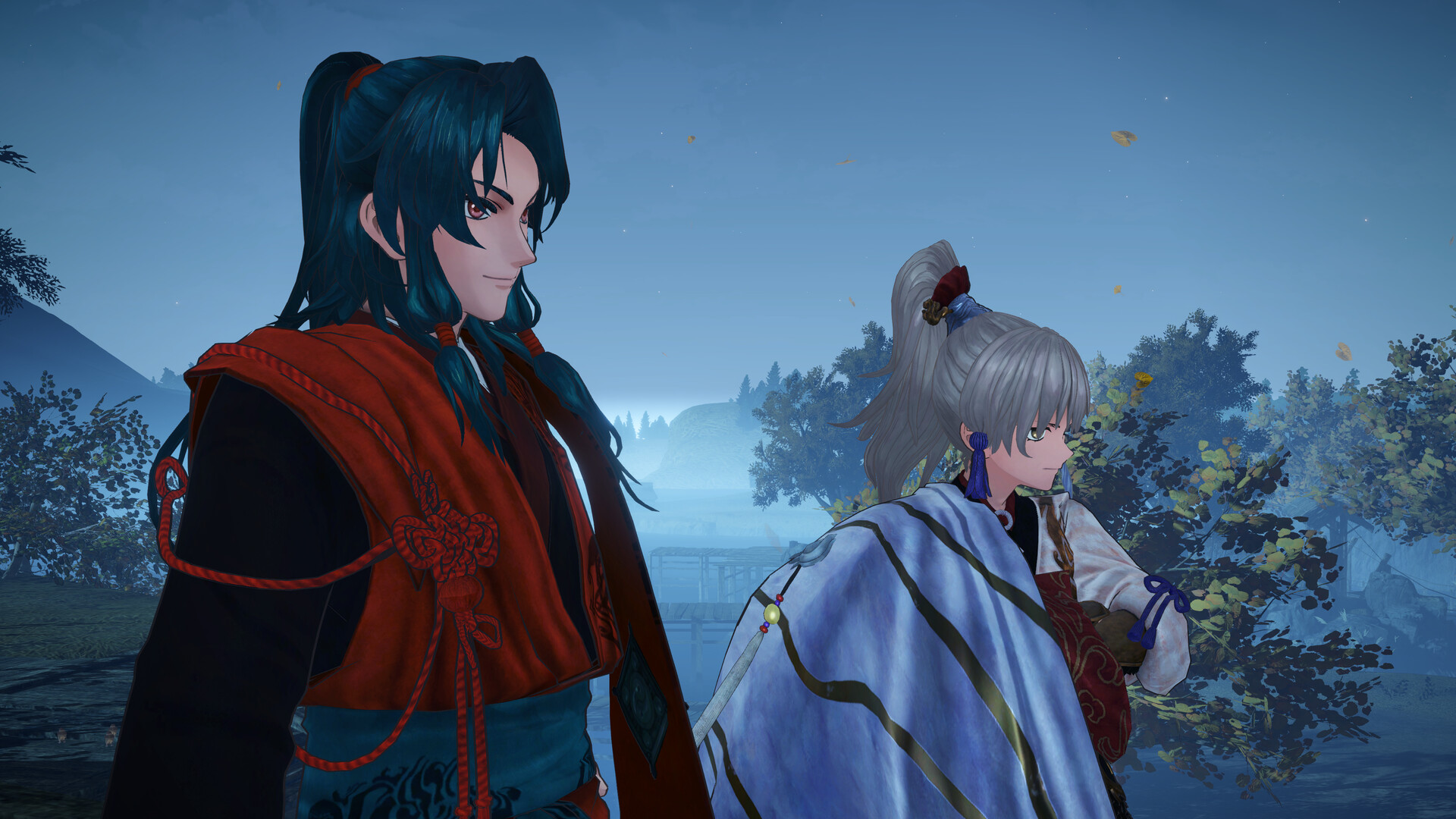 Fate/Samurai Remnant screenshot 14