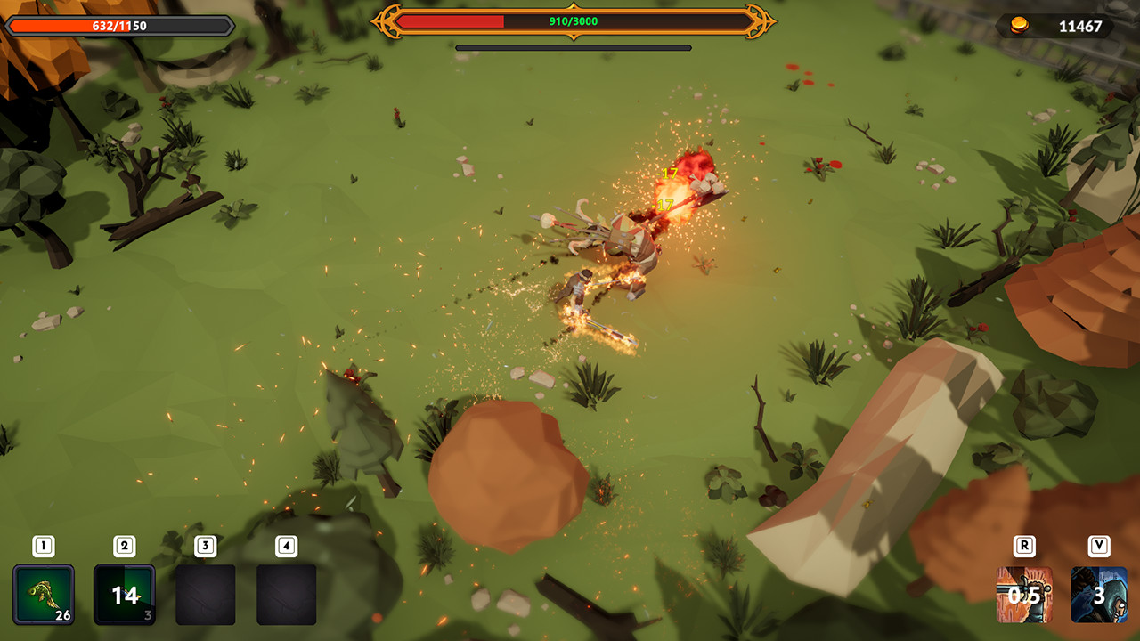 Weird RPG screenshot 11