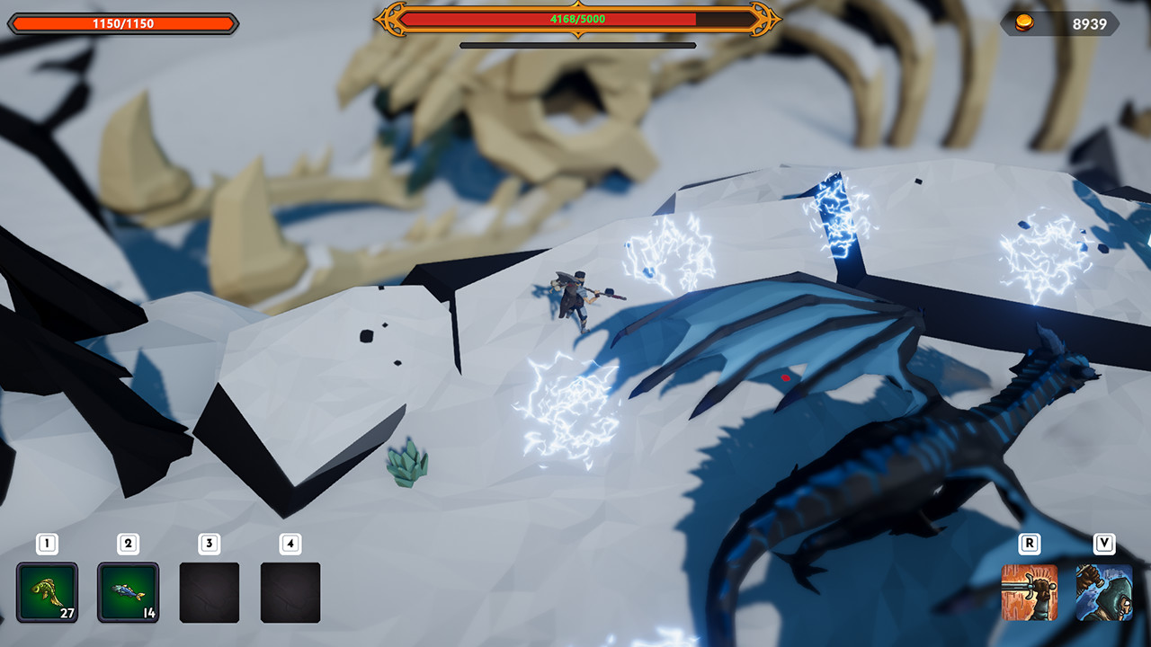 Weird RPG screenshot 10