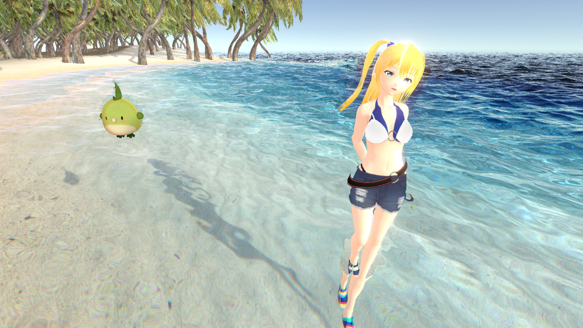 Virtual AI - Lily screenshot 8