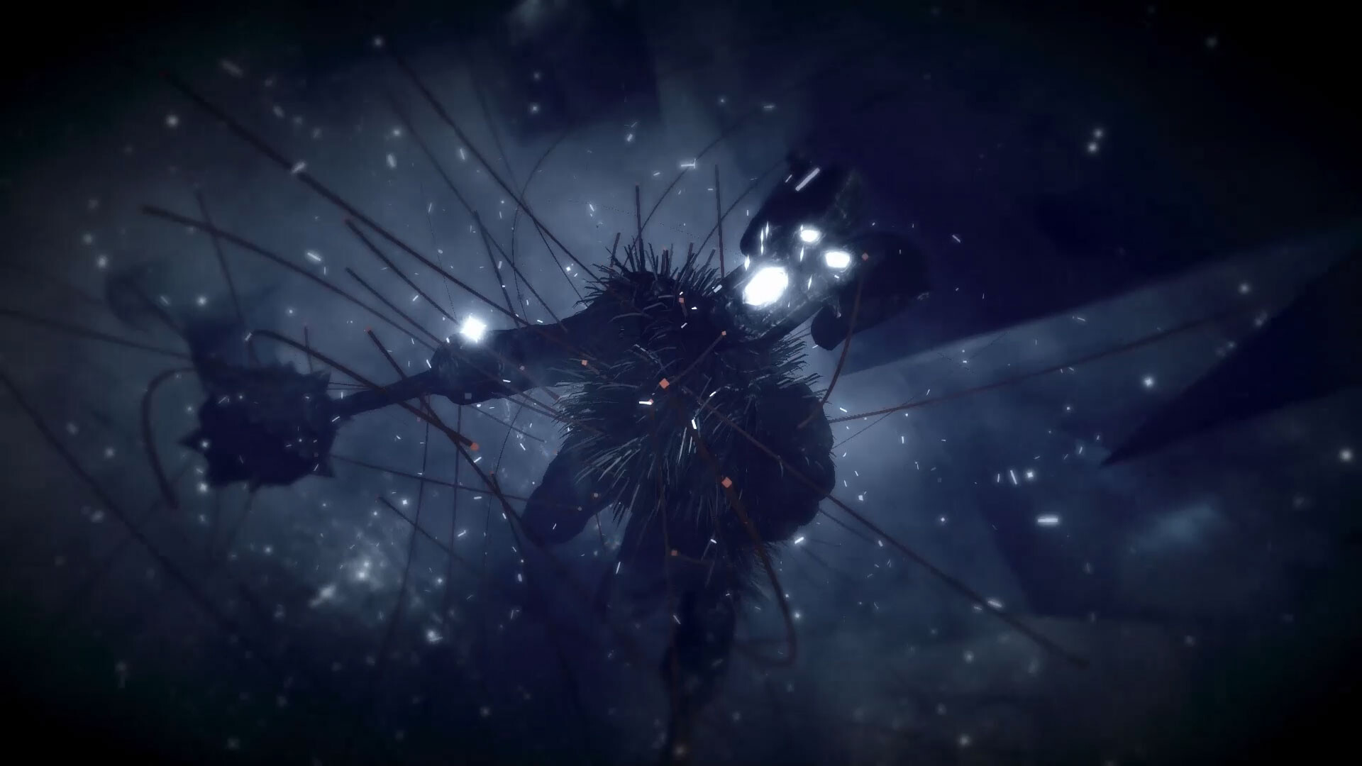 Light Odyssey screenshot 4