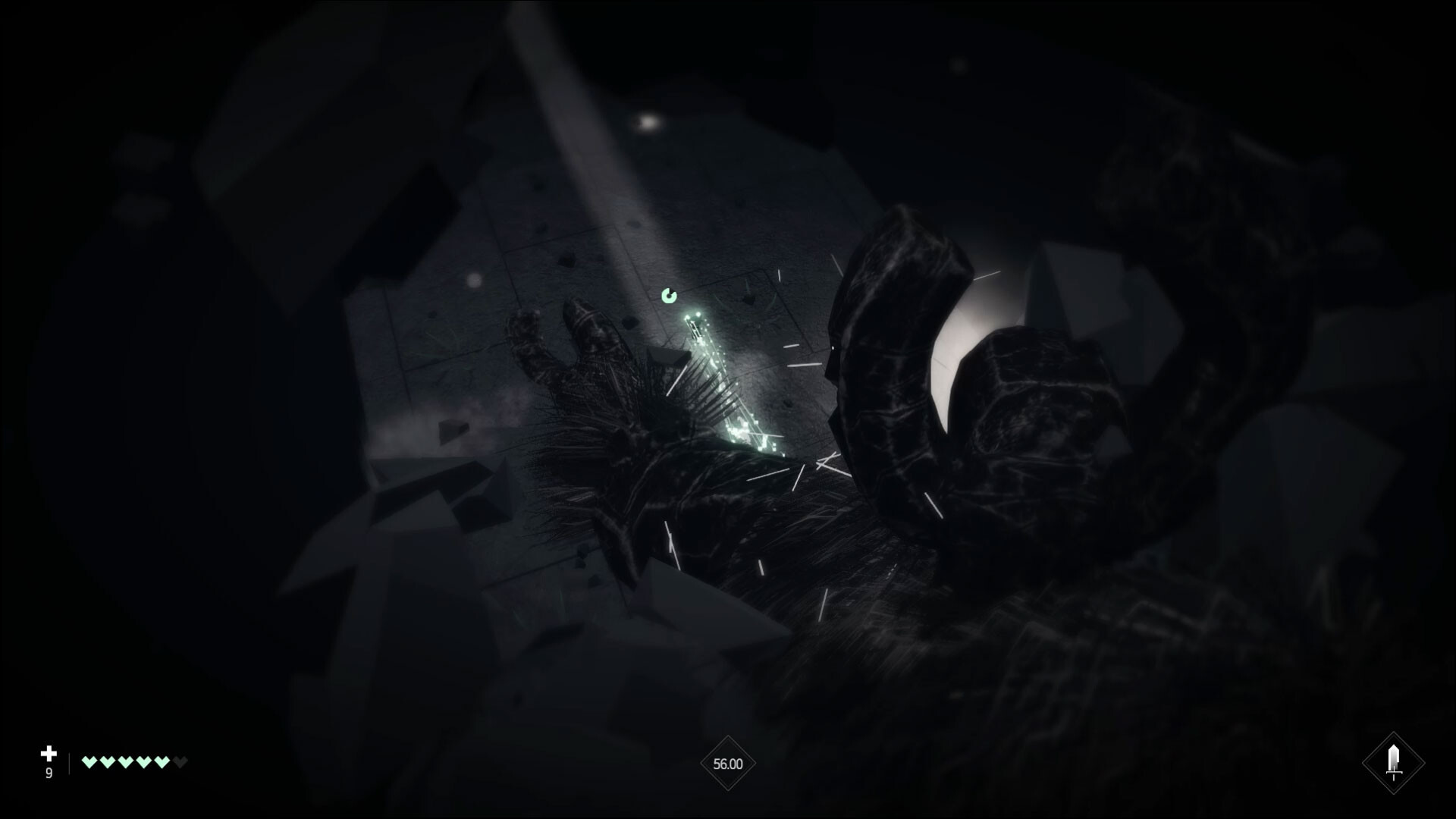 Light Odyssey screenshot 2