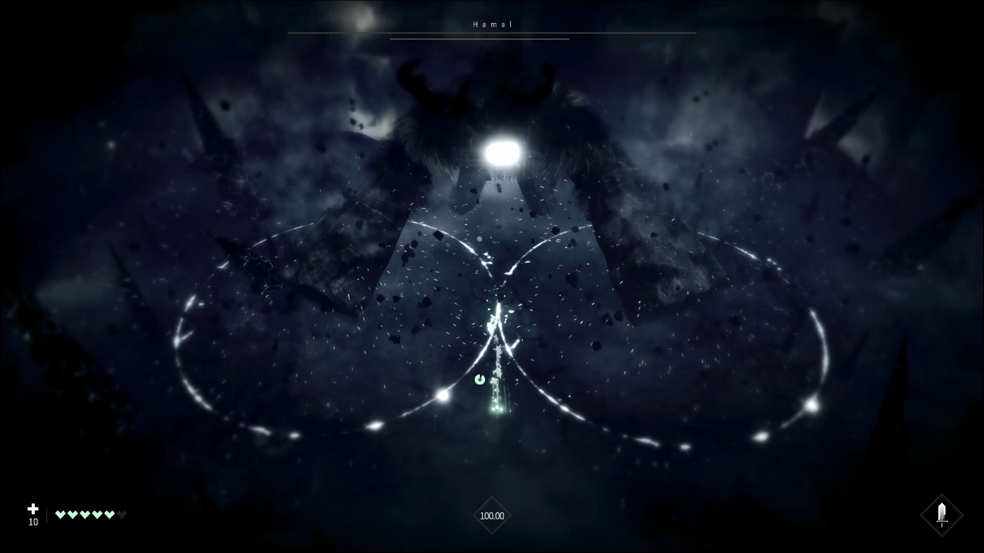 Light Odyssey screenshot 7