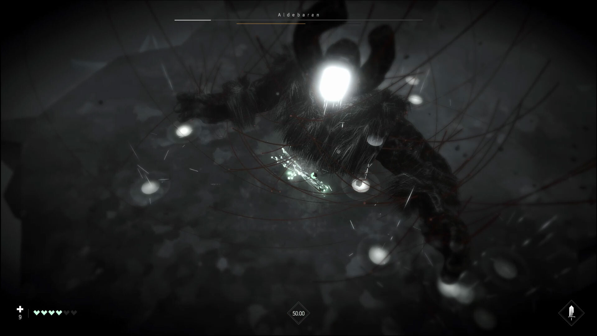 Light Odyssey screenshot 1