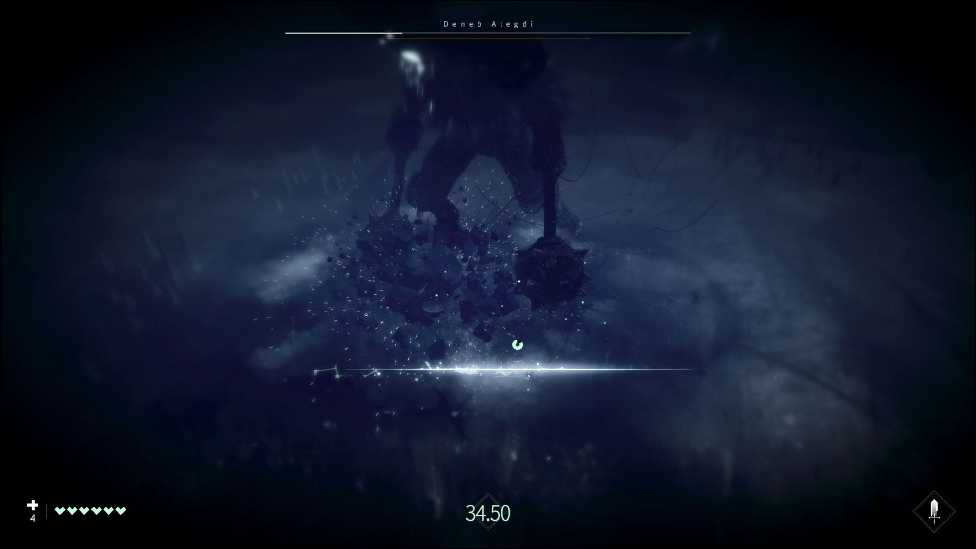 Light Odyssey screenshot 5