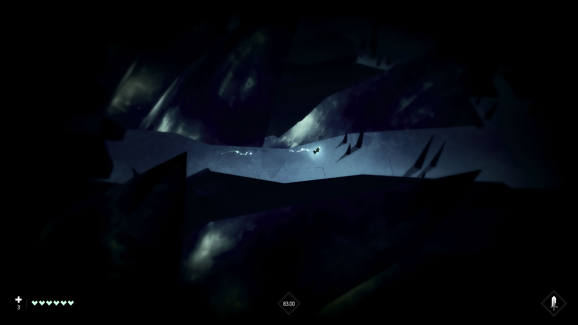Light Odyssey screenshot 6