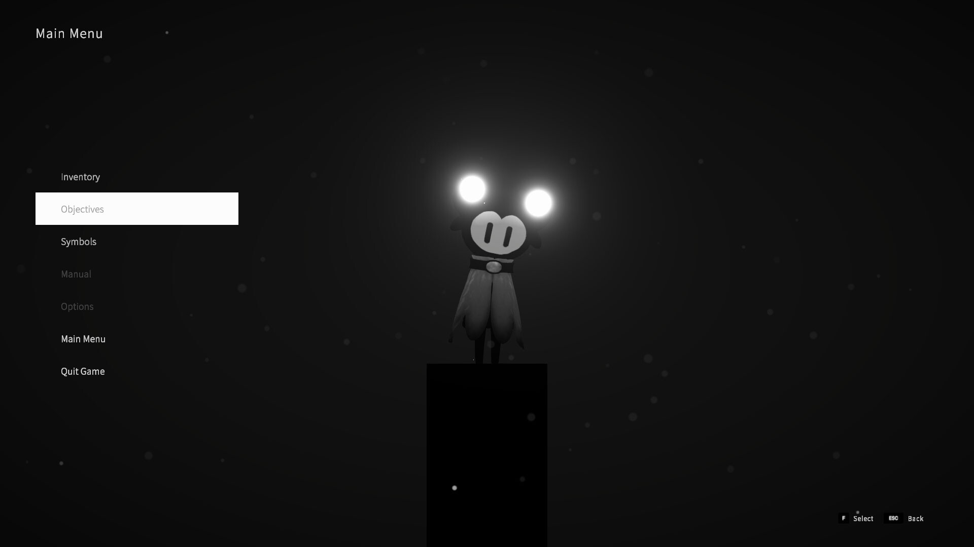 Light Odyssey screenshot 9