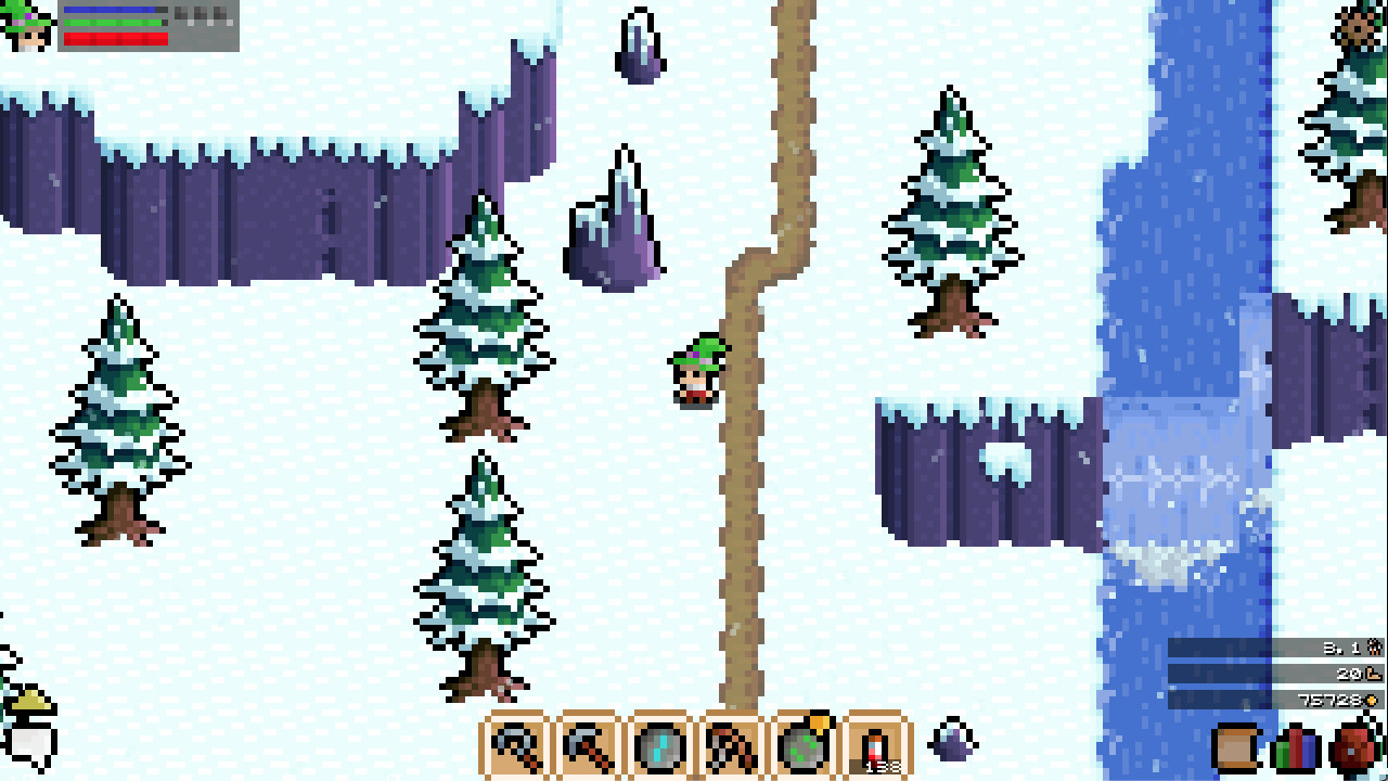 Tales of Yore screenshot 2