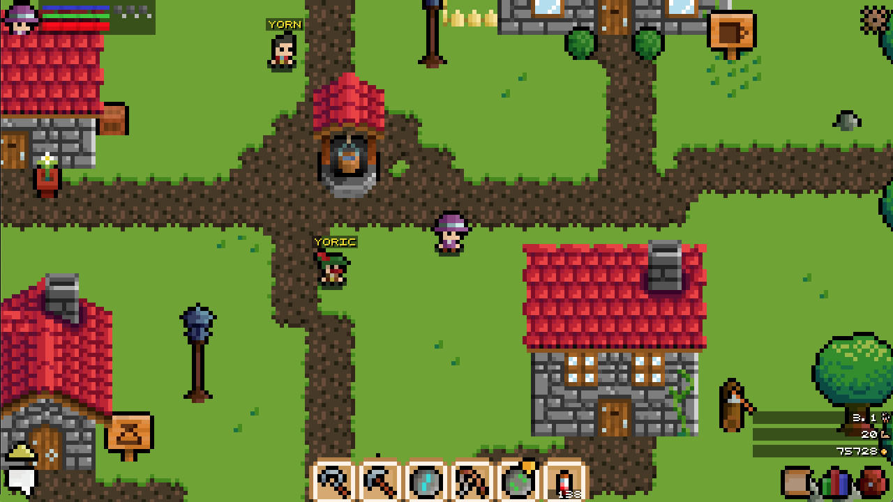 Tales of Yore screenshot 3