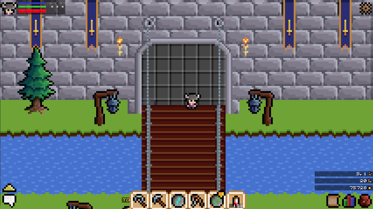 Tales of Yore screenshot 5