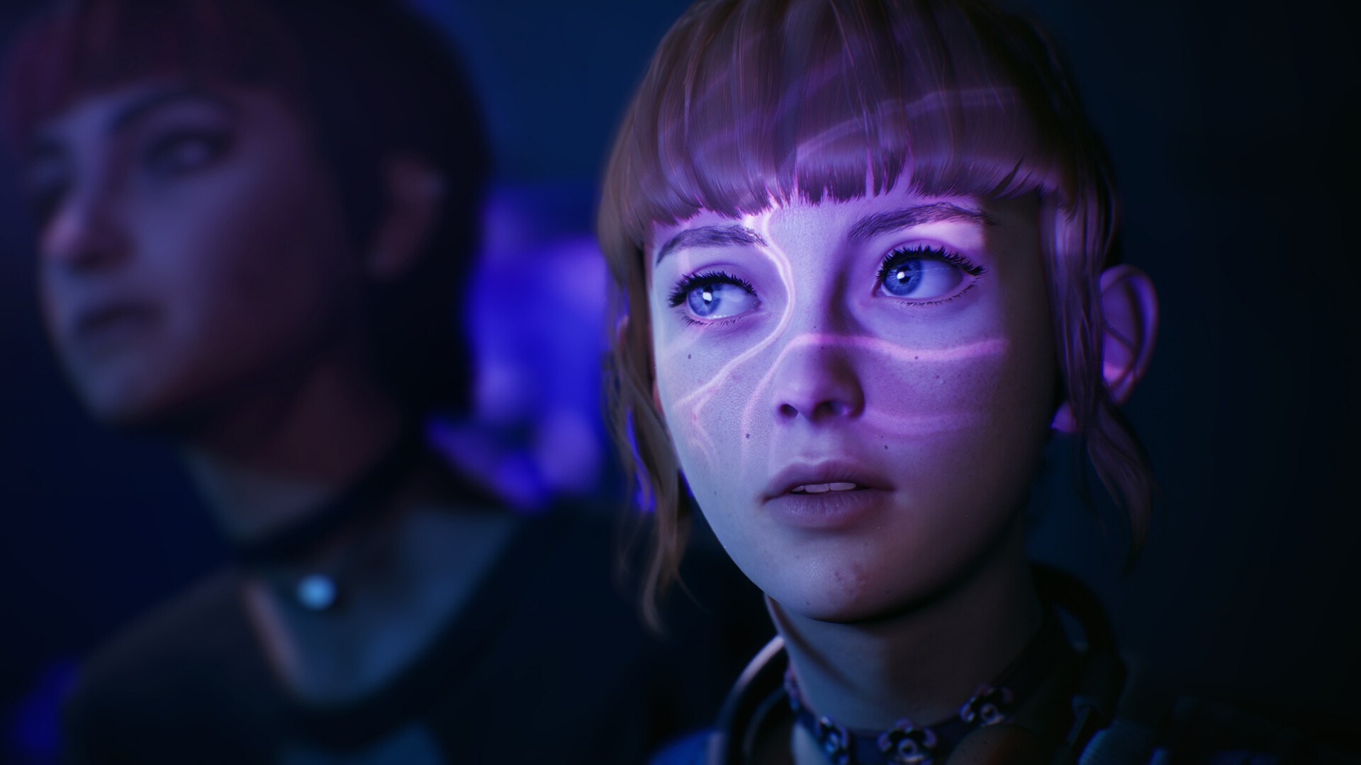 Lost Records: Bloom & Rage screenshot 5