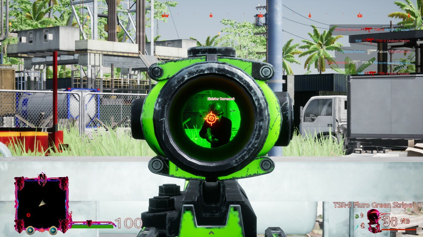 HellFull - The Last Hope screenshot 4