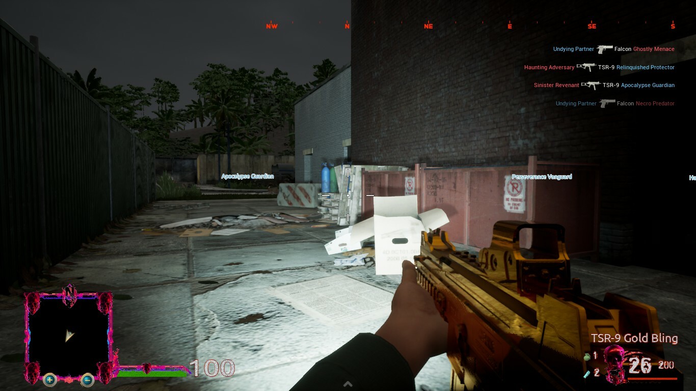 HellFull - The Last Hope screenshot 17