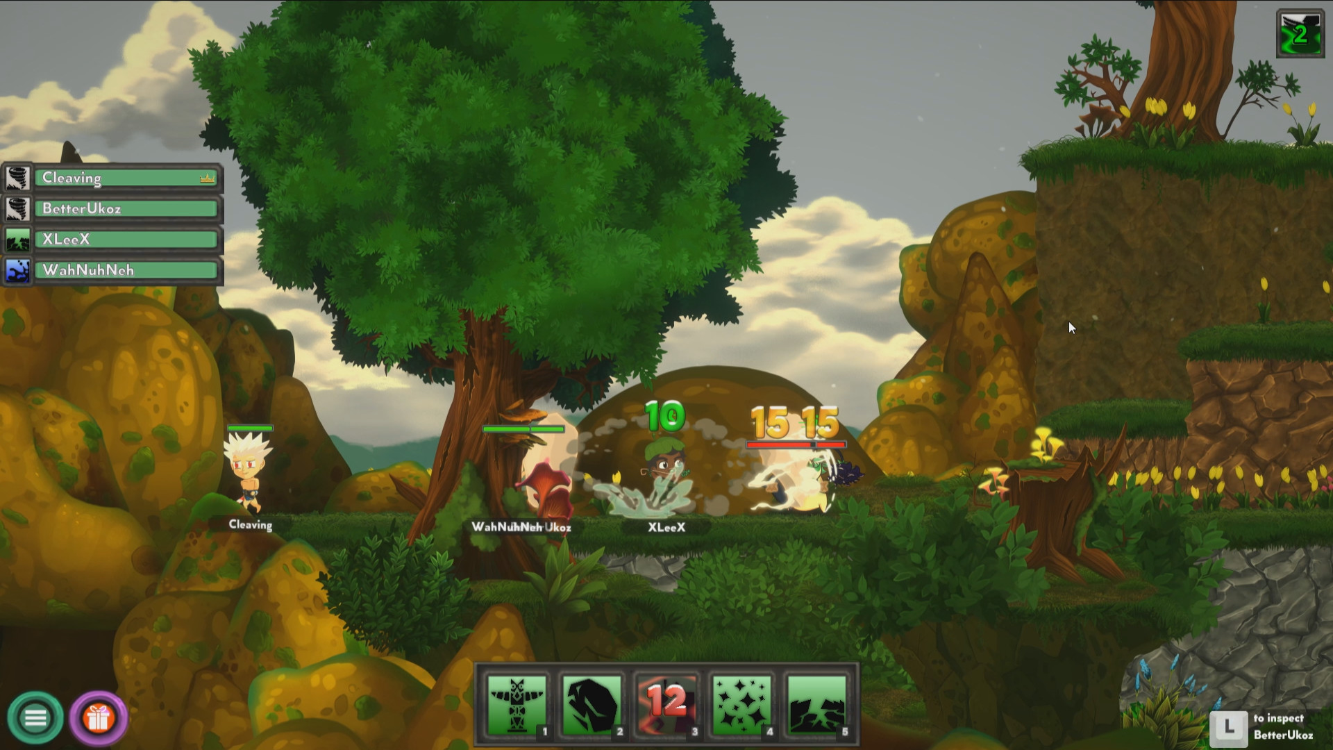 Sunset World Online screenshot 9