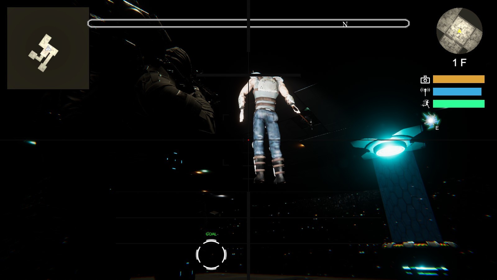 Earth is too small for me screenshot 7