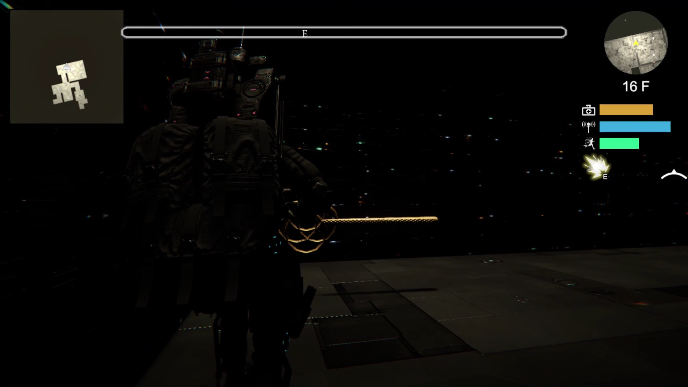 Earth is too small for me screenshot 10