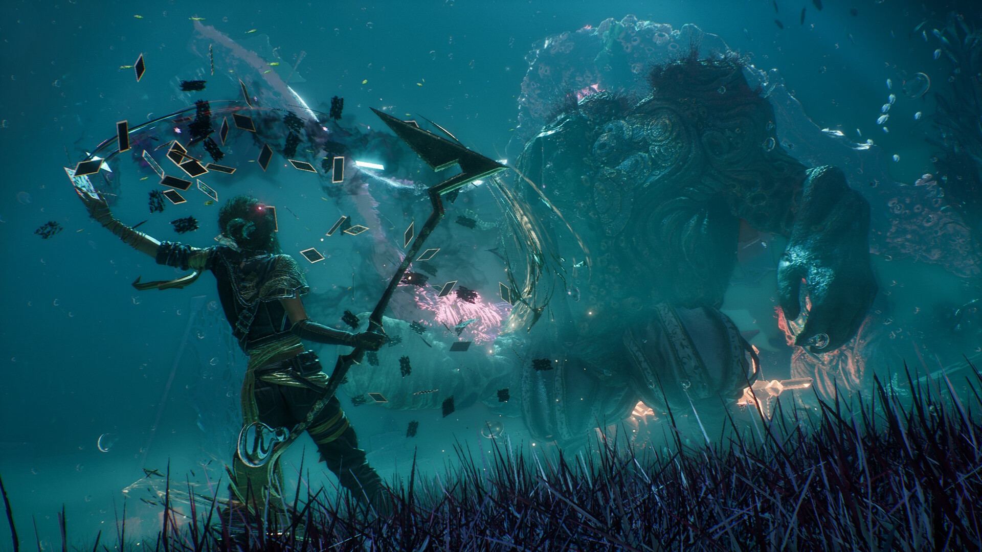 Clair Obscur: Expedition 33 screenshot 9