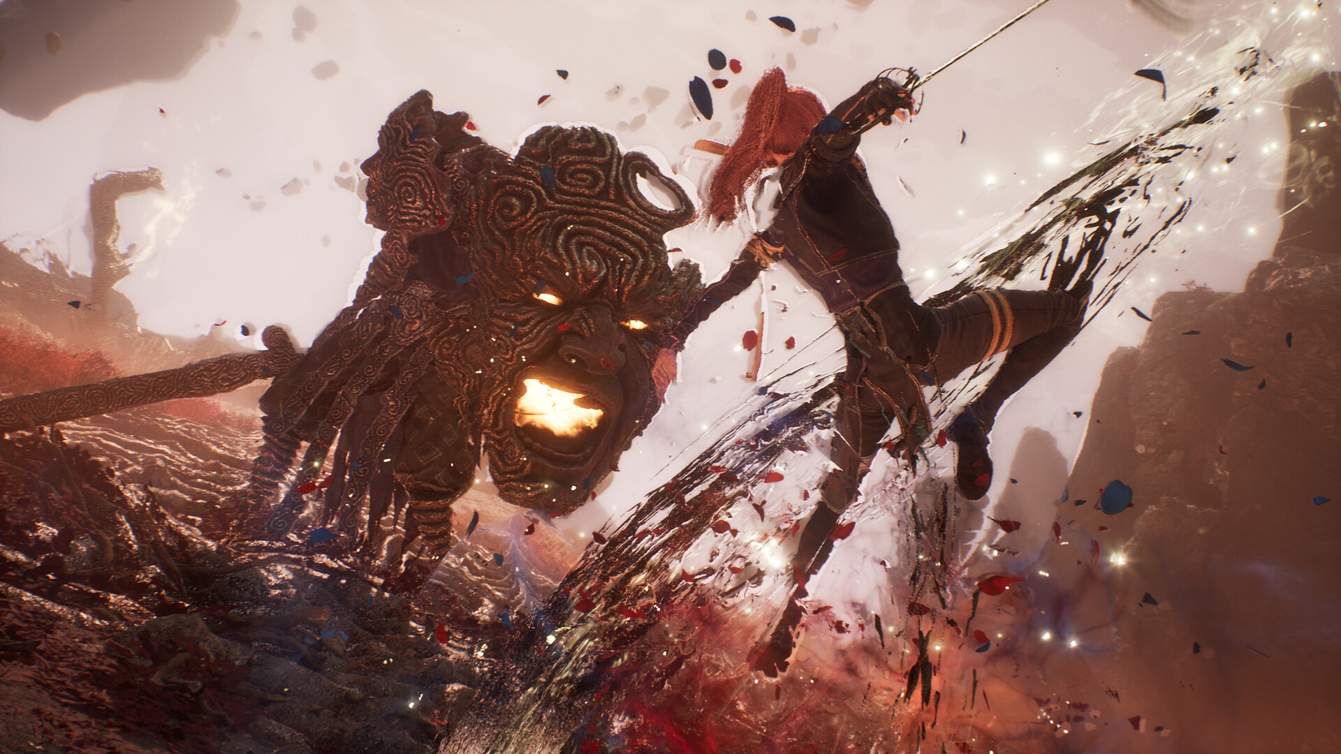 Clair Obscur: Expedition 33 screenshot 4