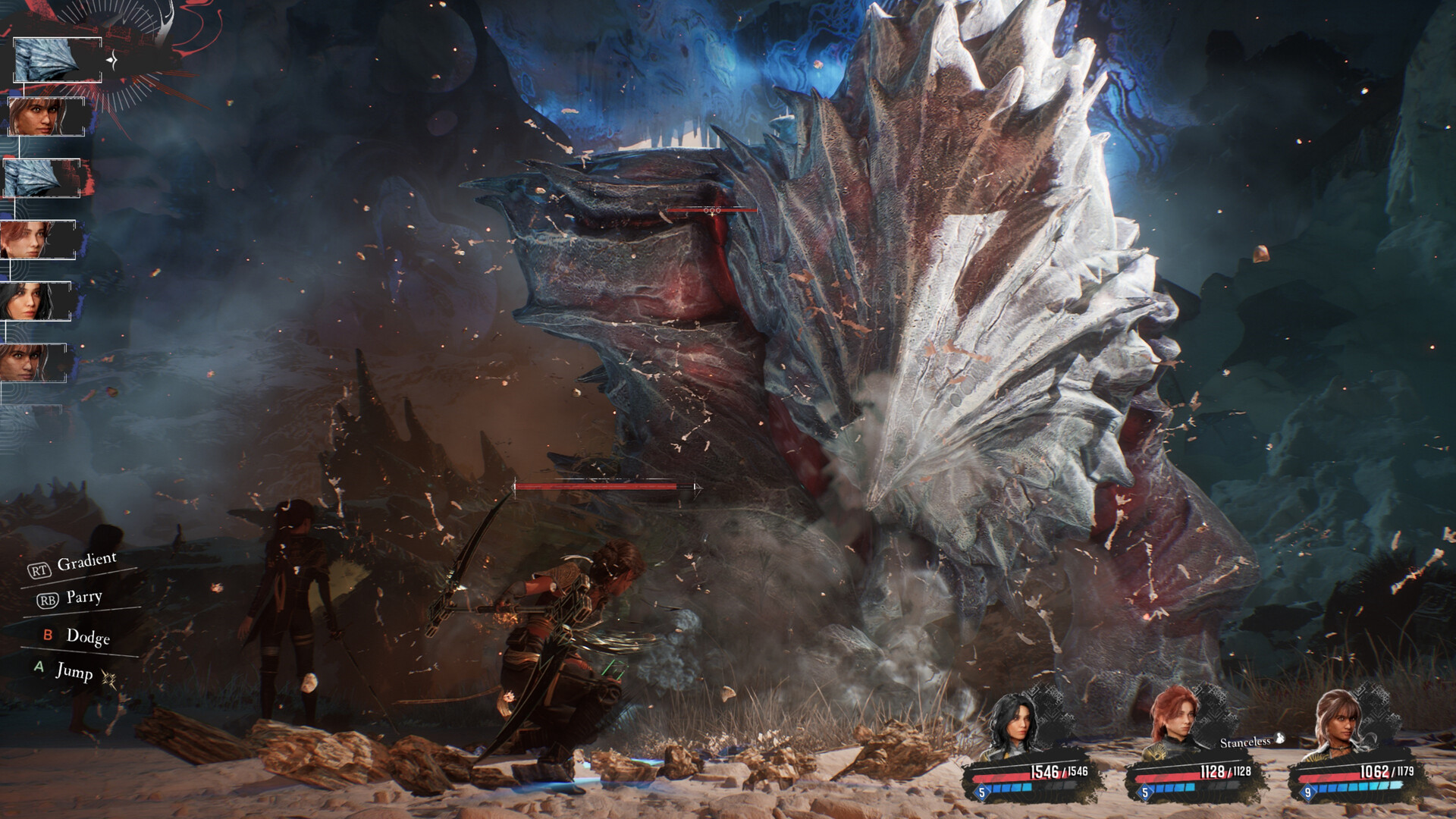Clair Obscur: Expedition 33 screenshot 7