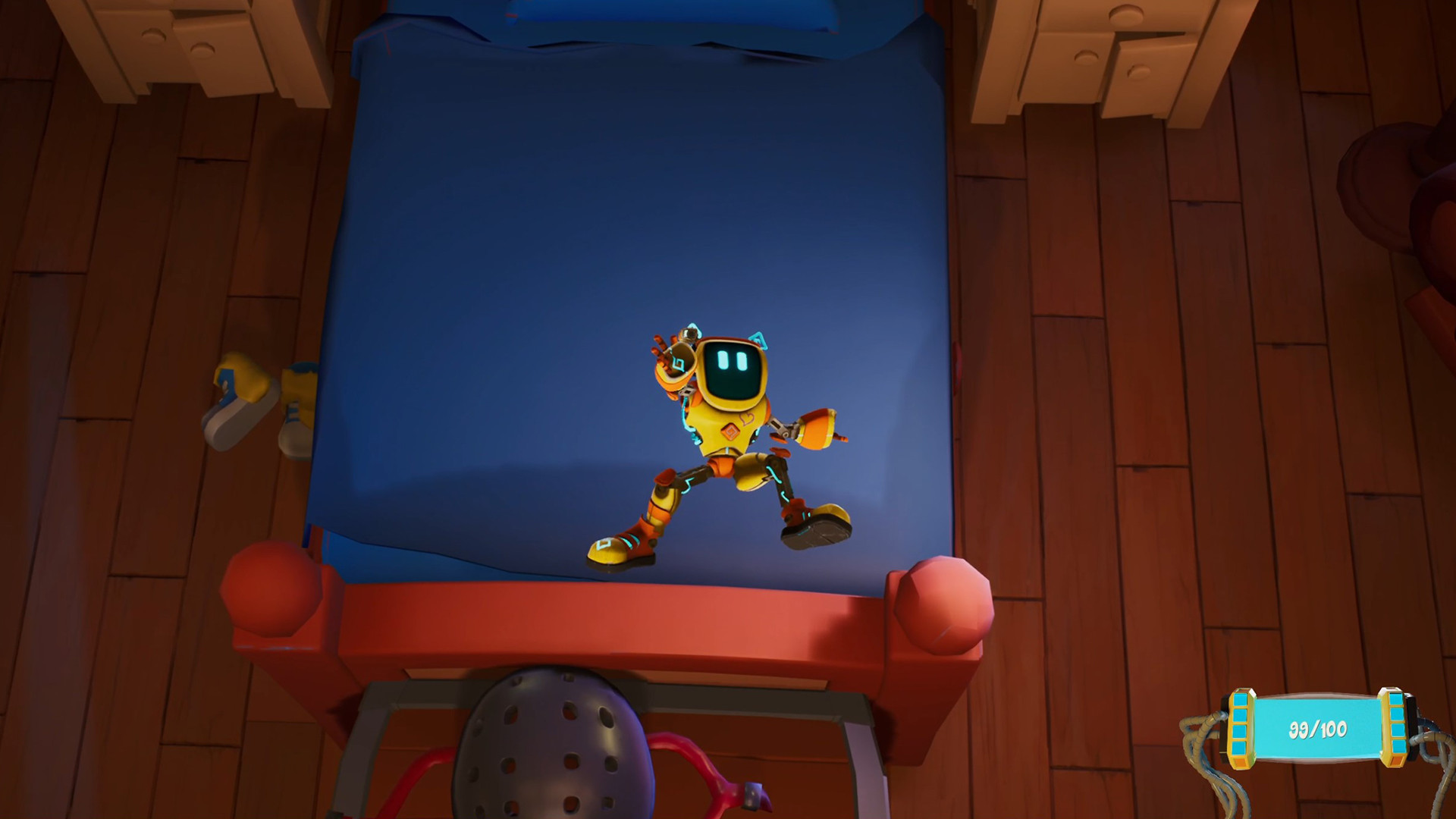 Curio screenshot 11