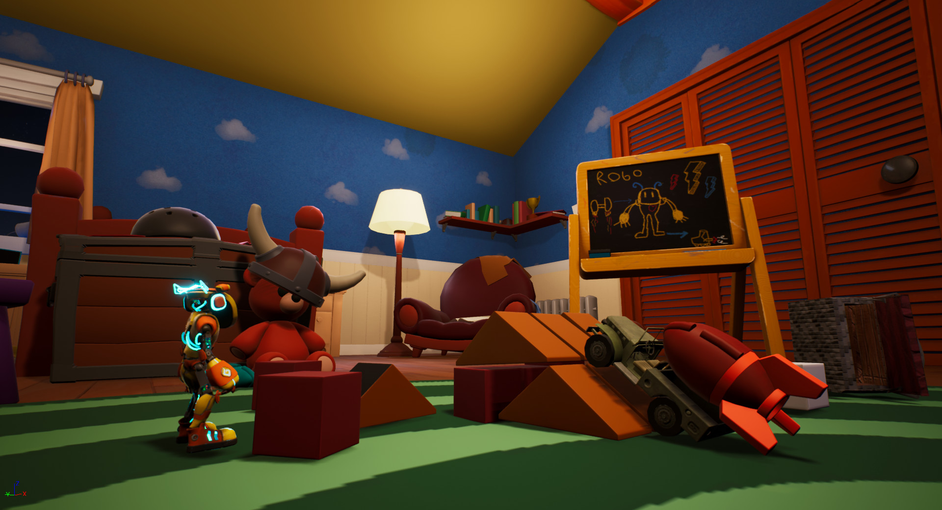 Curio screenshot 6