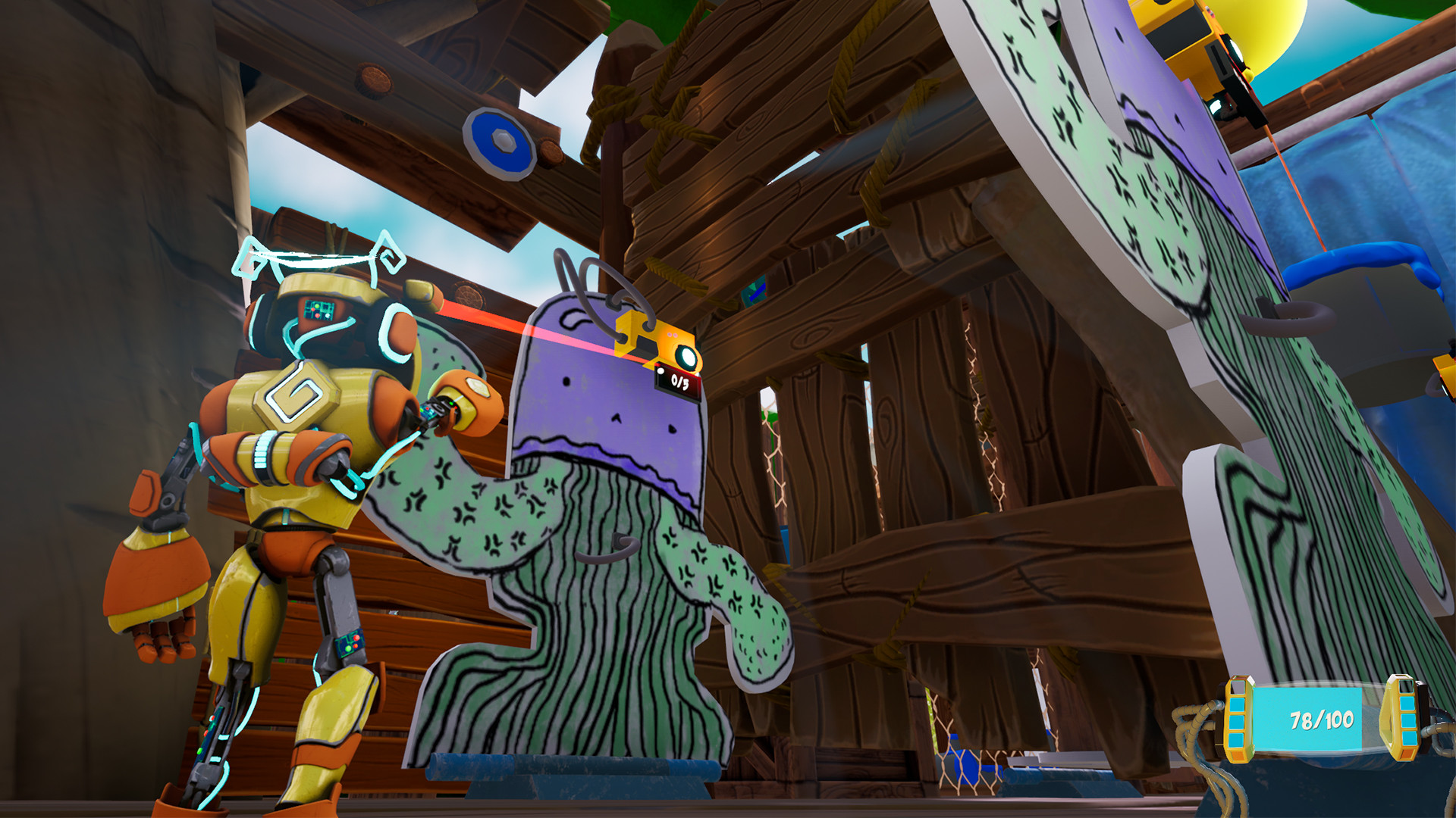 Curio screenshot 8