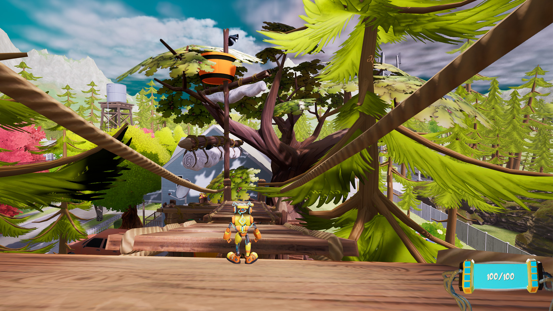 Curio screenshot 10