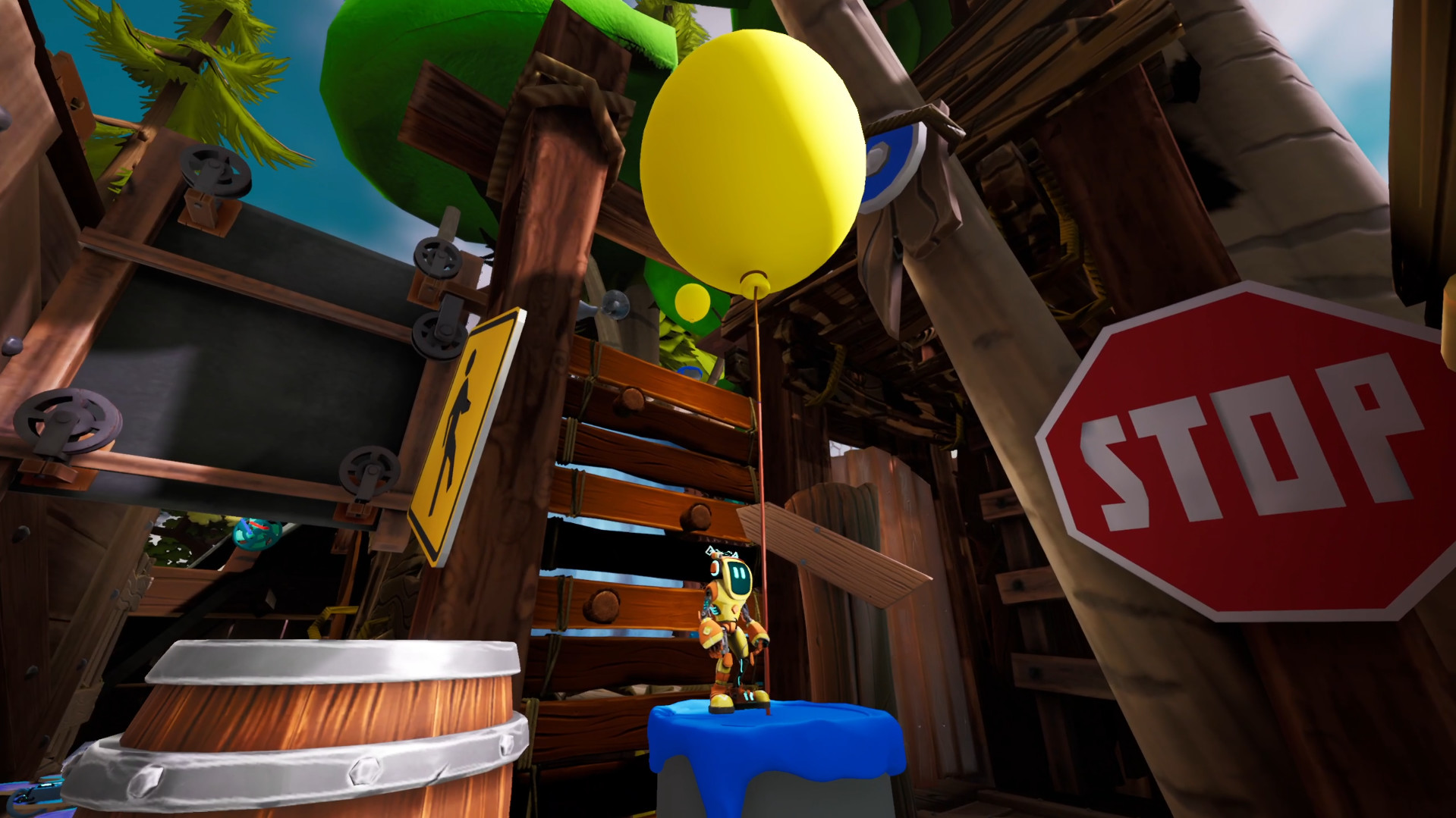 Curio screenshot 7