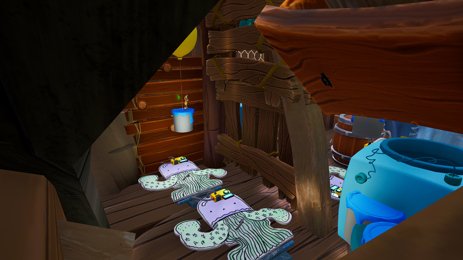 Curio screenshot 9