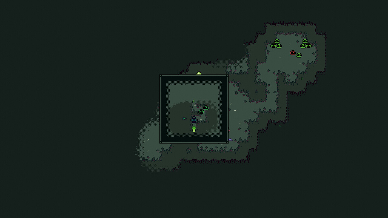 SPELLSCRIBE screenshot 5