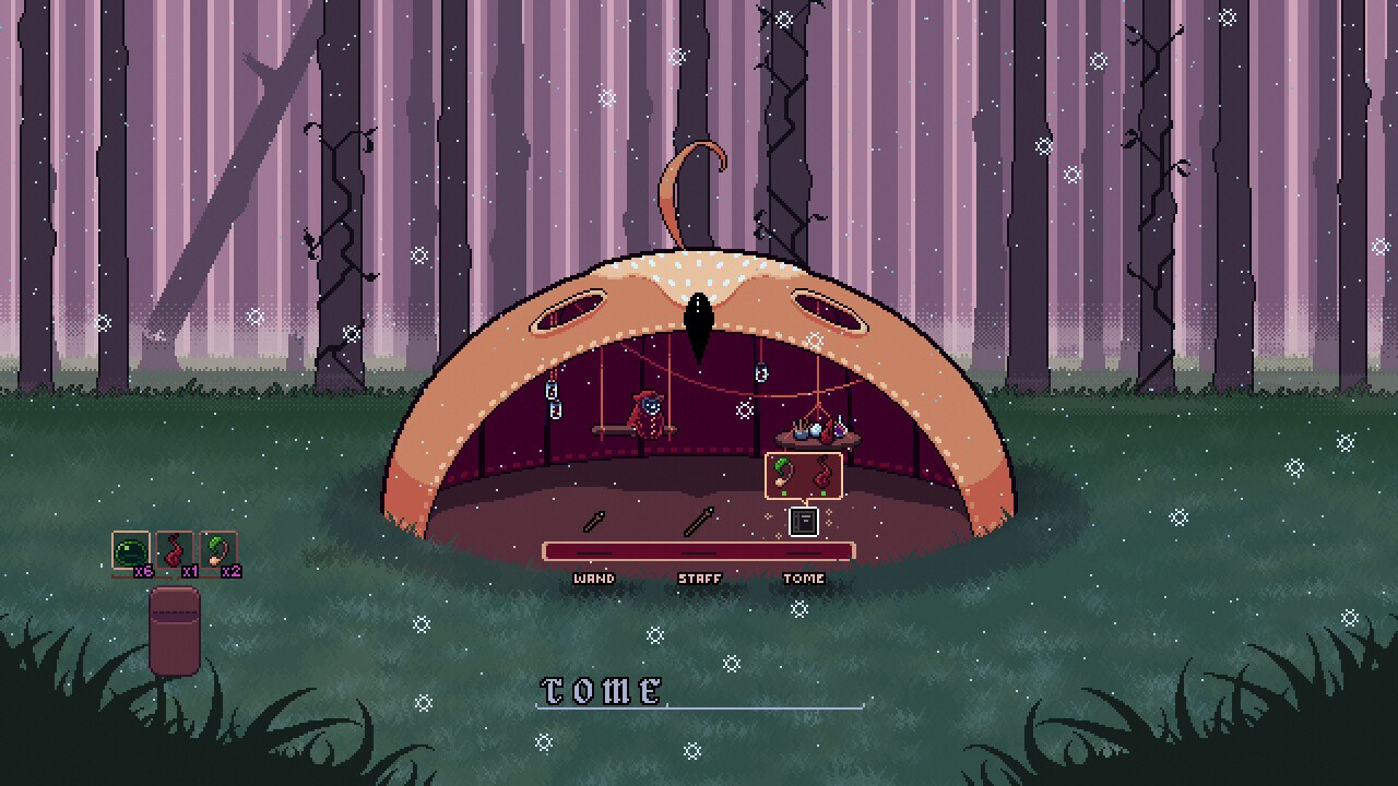 SPELLSCRIBE screenshot 4