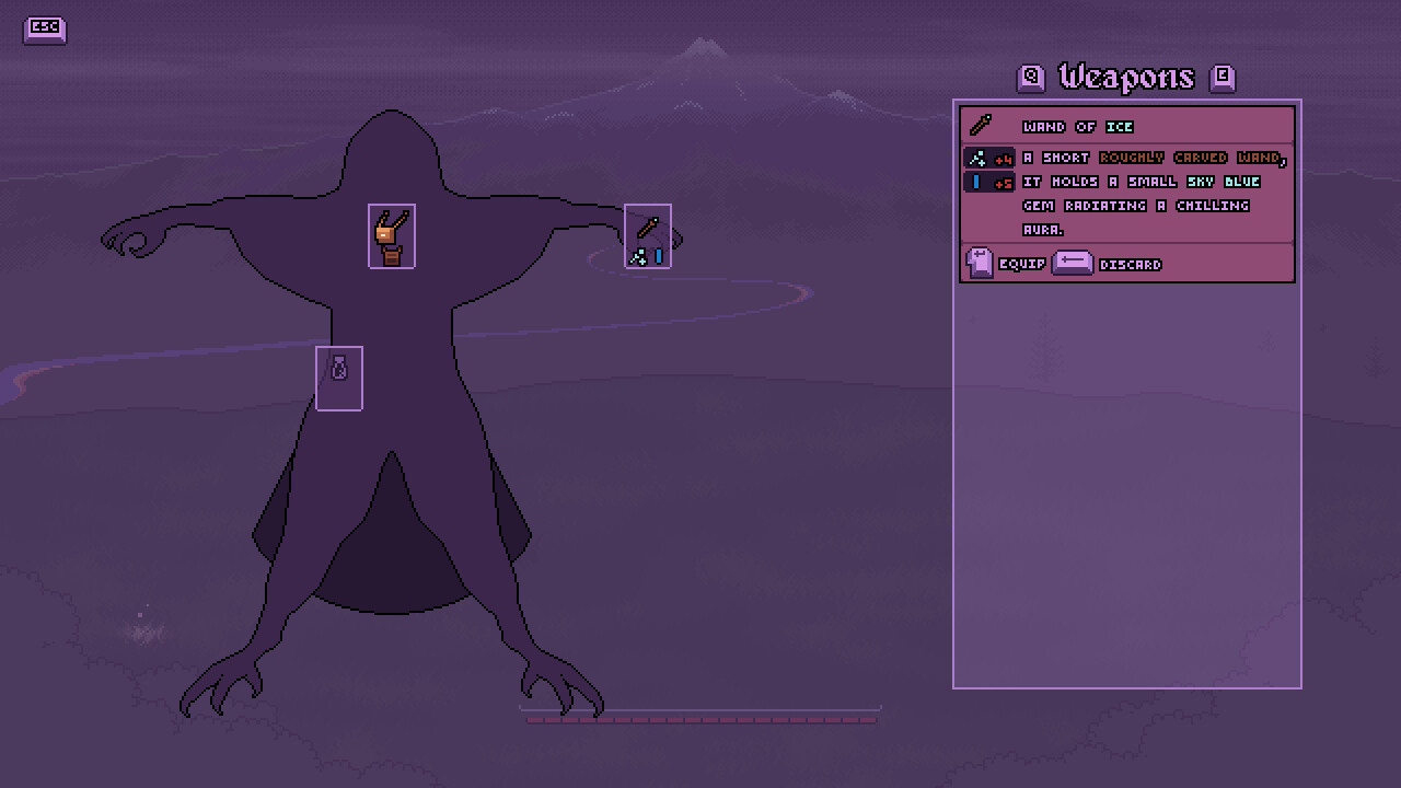 SPELLSCRIBE screenshot 3
