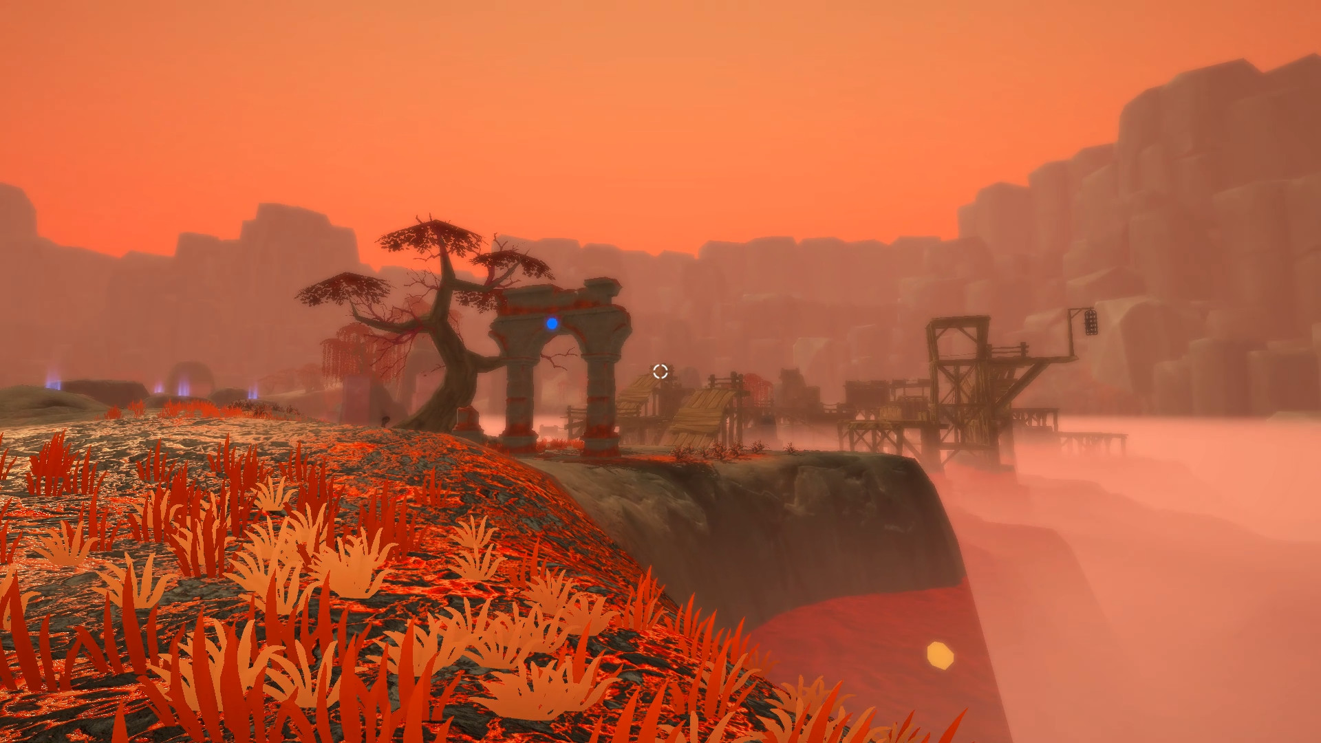Evasion from Hell screenshot 5