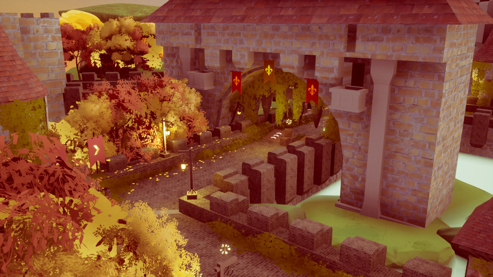 Hex Rally Racers screenshot 14
