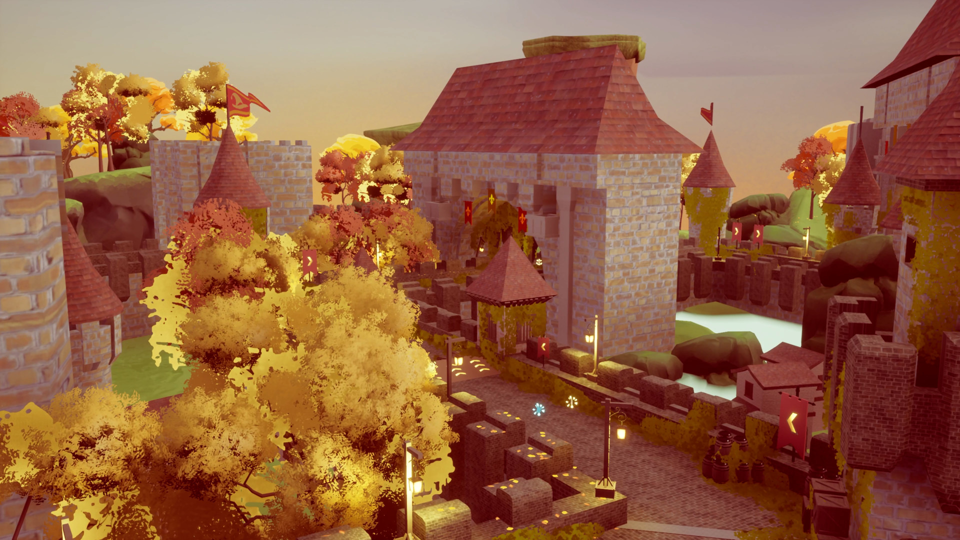 Hex Rally Racers screenshot 13