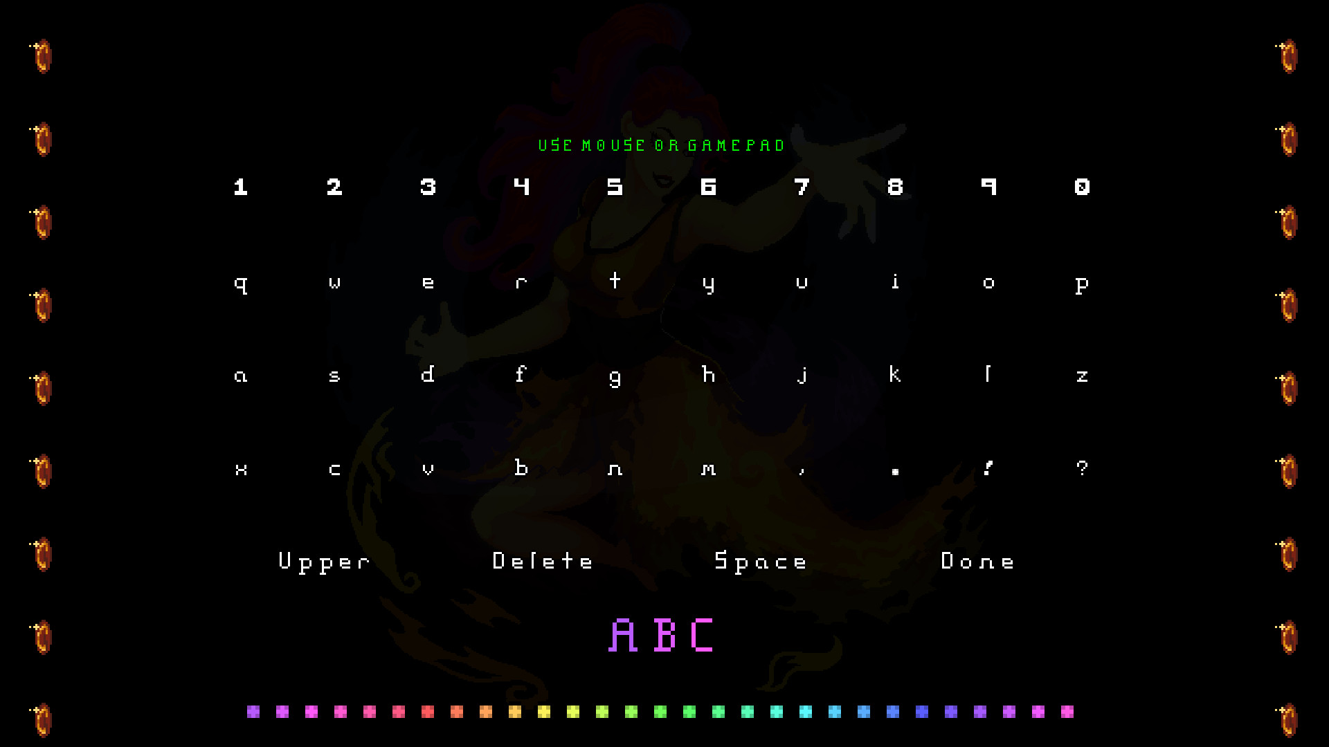 Princess Pyro screenshot 2