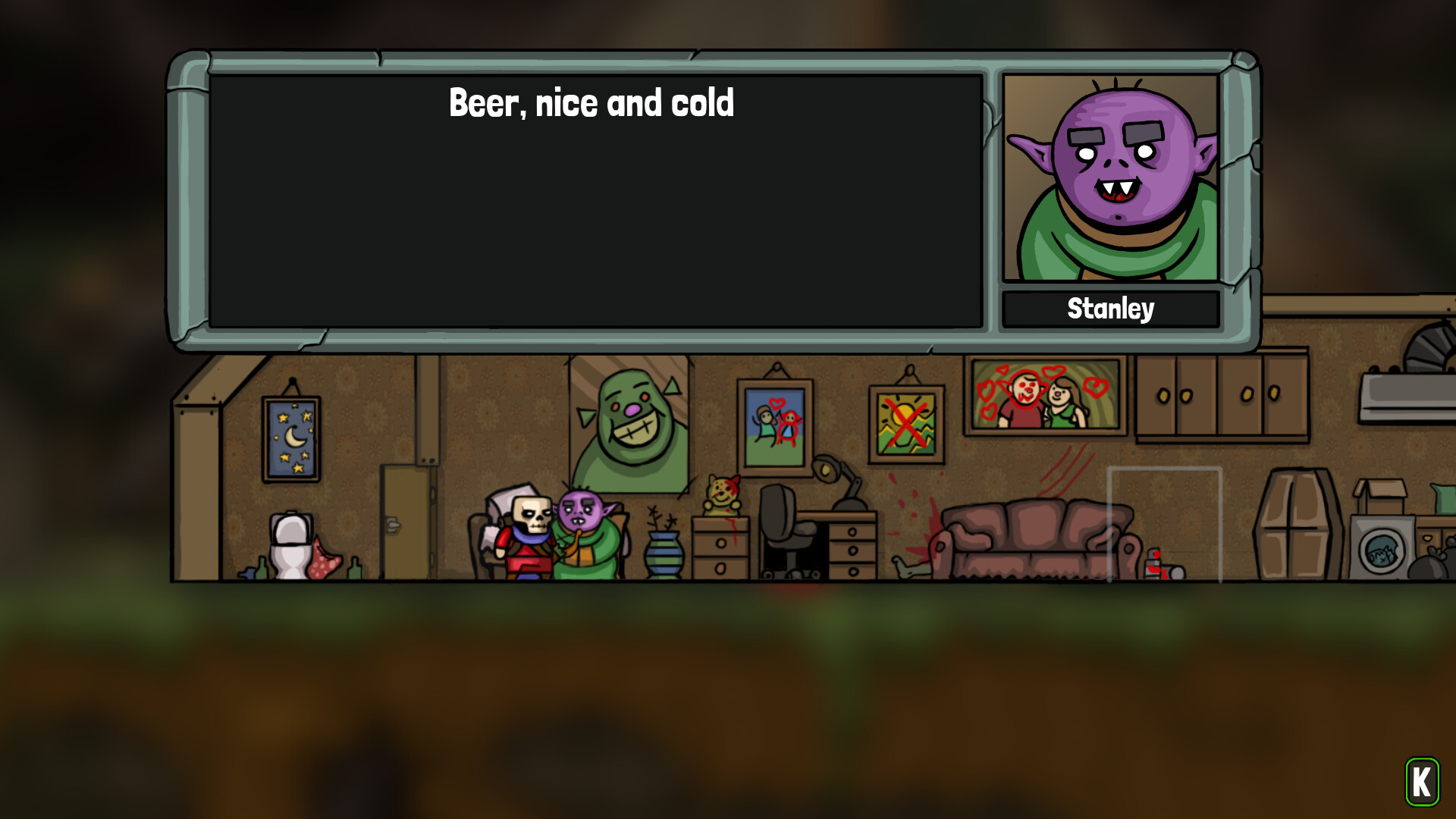 NecroArcher screenshot 8
