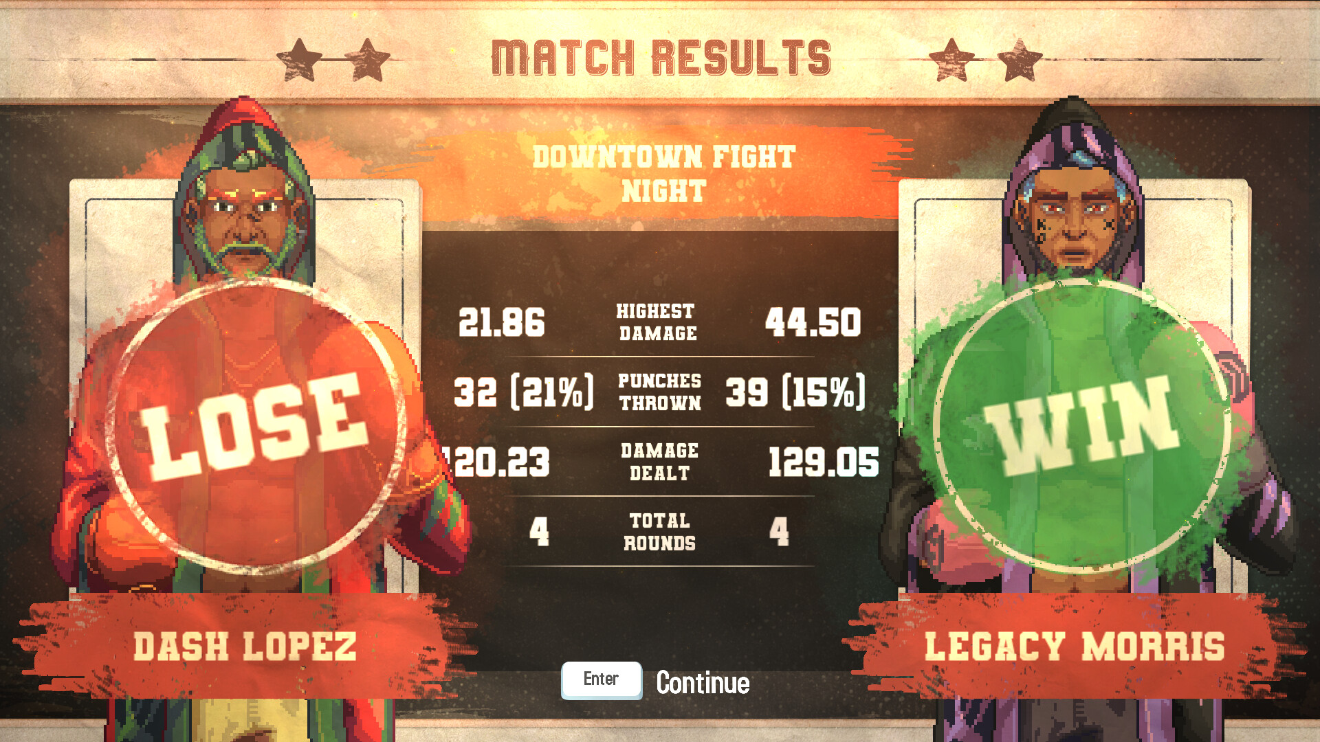 World Championship Boxing Manager™ 2 screenshot 2