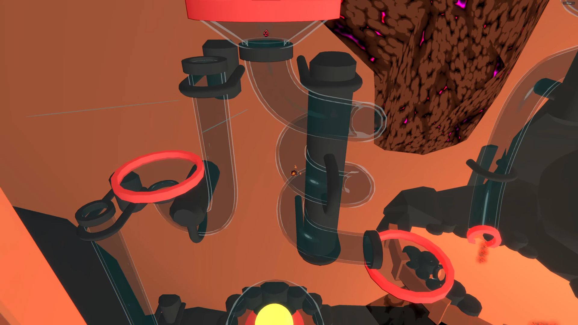Elemental Roll screenshot 3