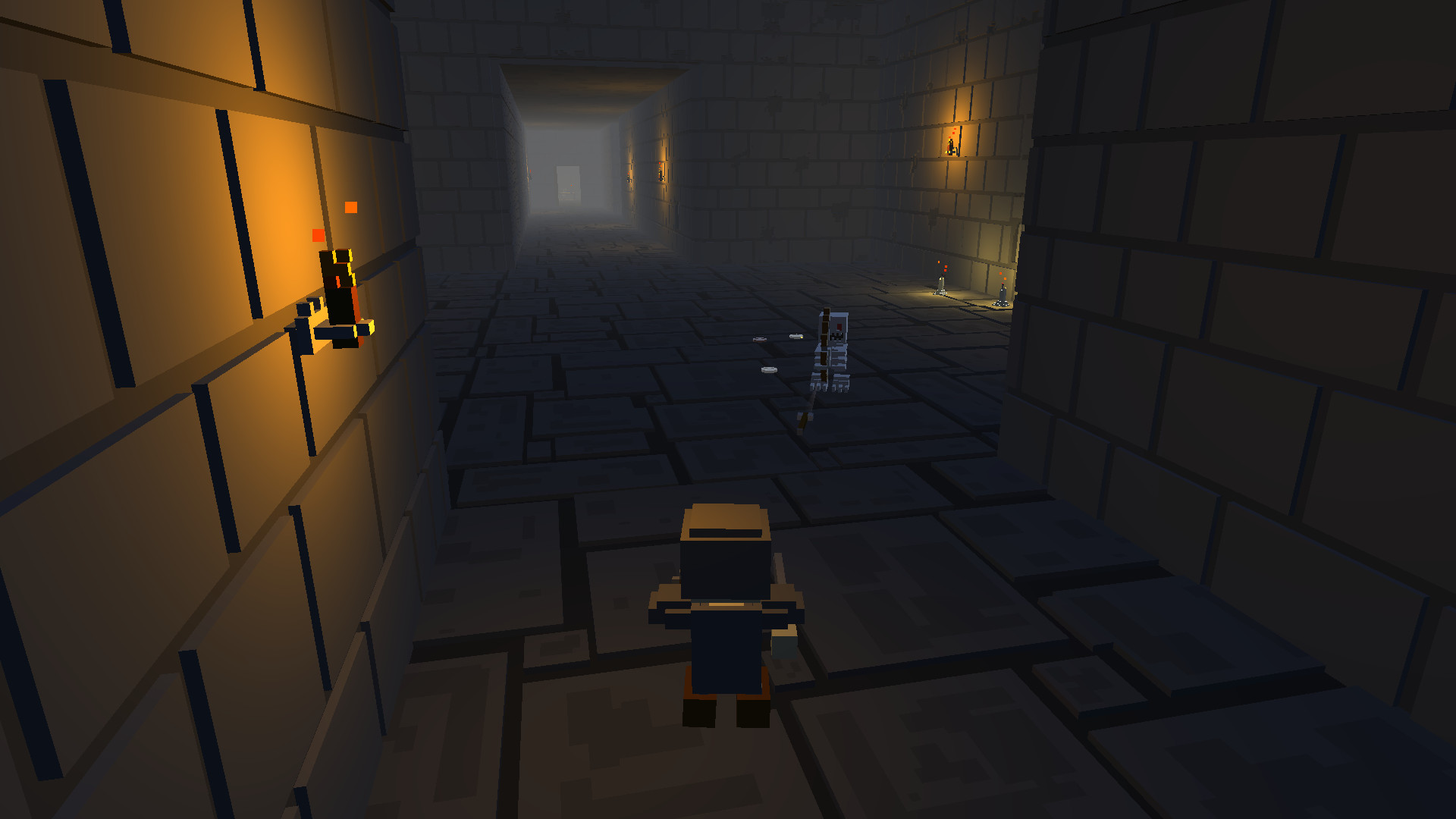 Maze Dungeon screenshot 1
