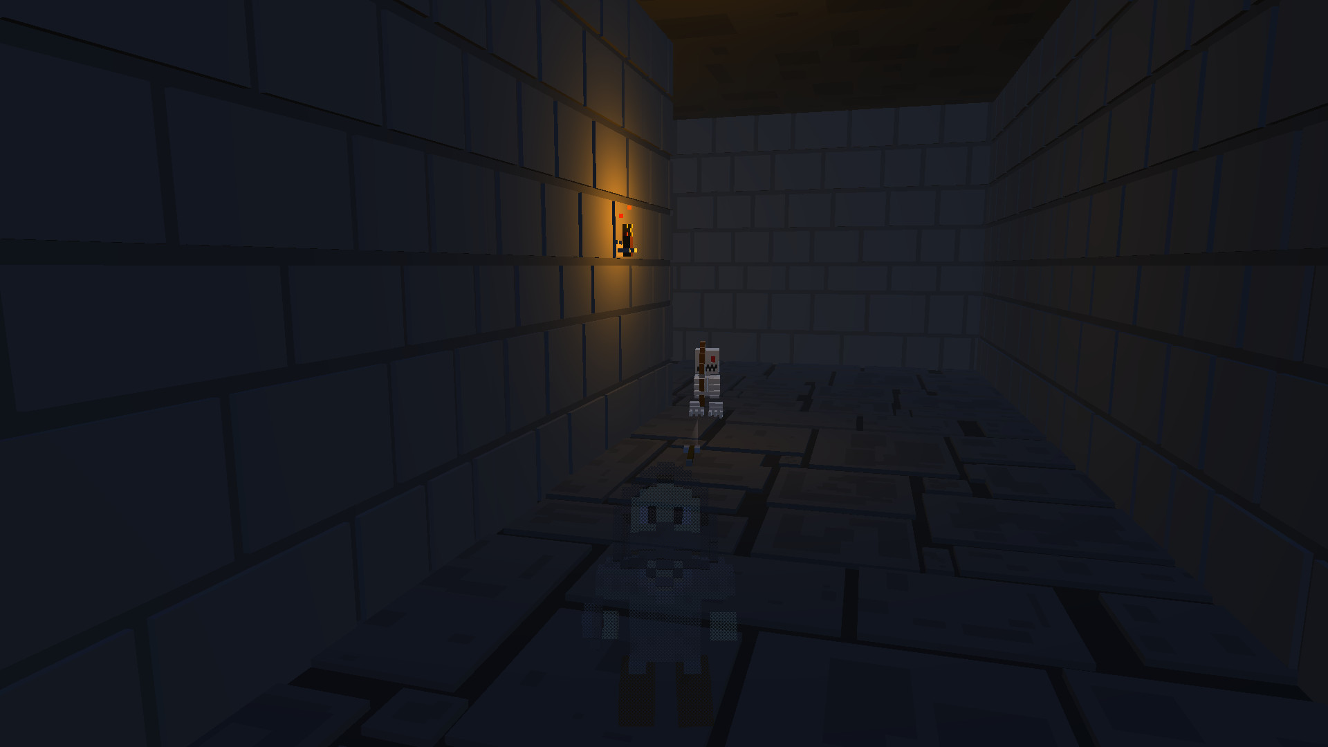 Maze Dungeon screenshot 4