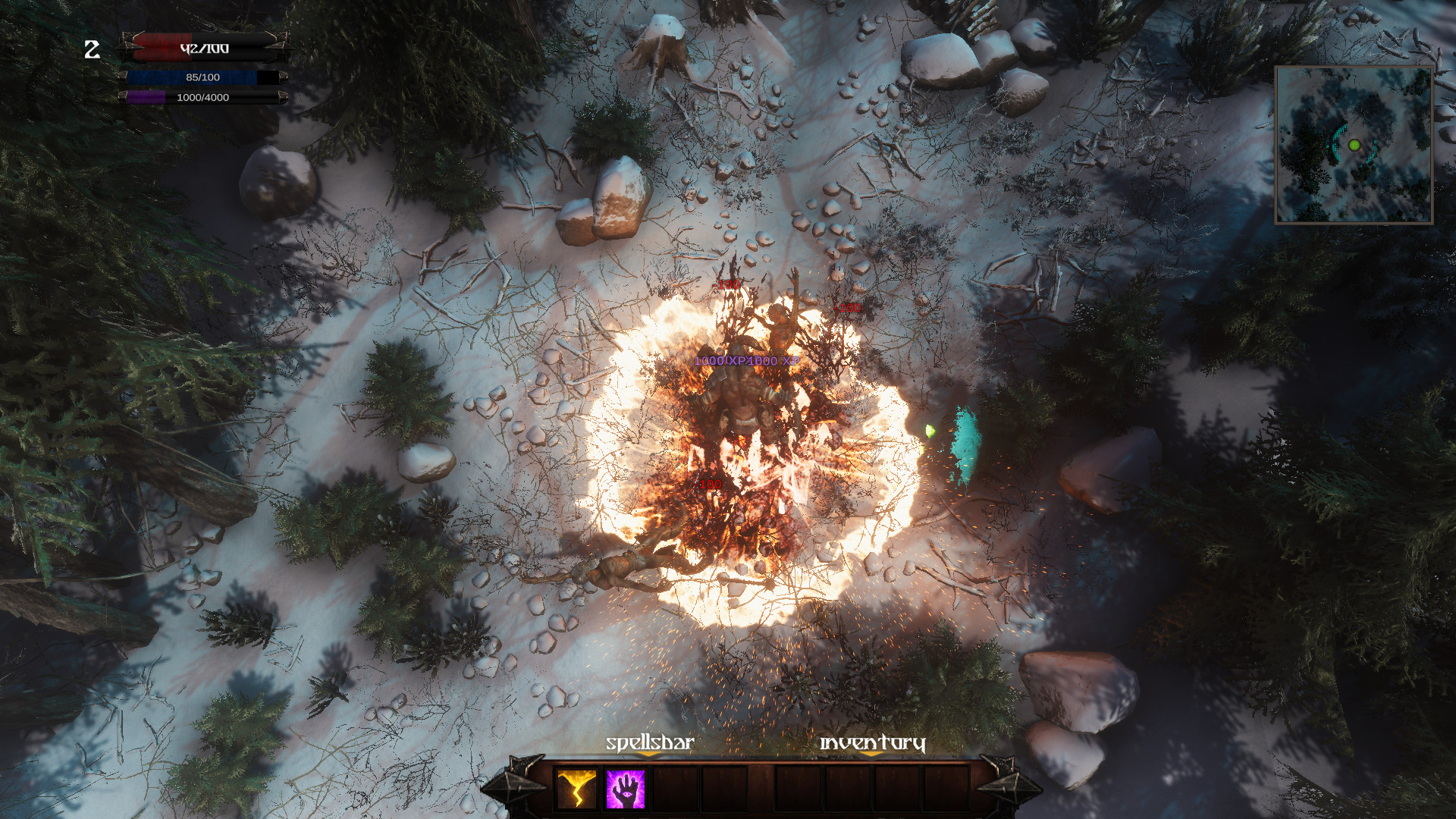 Mortal Darkness screenshot 7