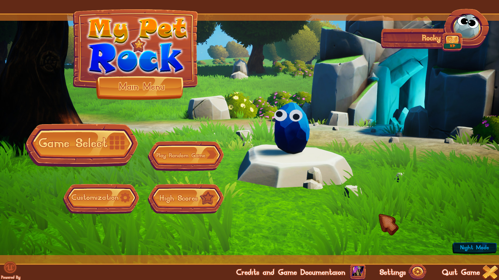My Pet Rock screenshot 18